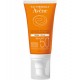 Avène crème solaire très haute protection spf 50+ sans parfum 50ml