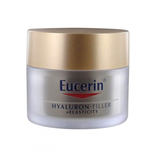 Eucerin Hyaluron-Filler +Elasticity Soin de Nuit 50 ml