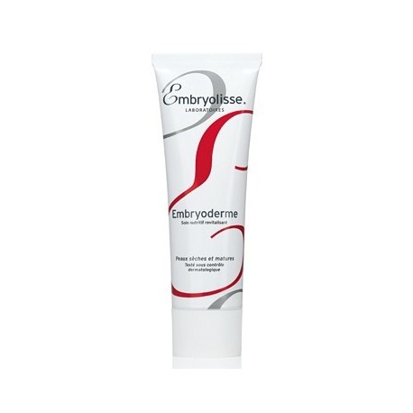 EMBRYOLISSE EMBRYODERME CRèME VITAMINéE 75ML