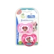 Dodie Disney Baby 2 Sucettes Anatomiques Silicone 6 Mois et +