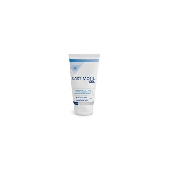 Pileje Cartimotil Gel 125 ml 