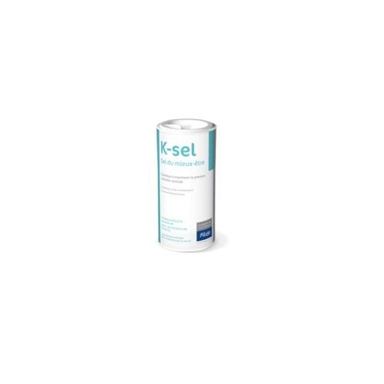 Pileje K-Sel Sel de Cuisine 250 g