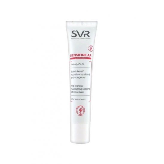 SVR Sensifine AR Soin Intensif Hydratant Apaisant Anti-Rougeurs 40 ml