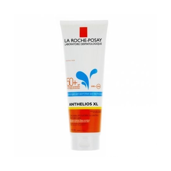 La Roche Posay Anthelios Lait Corps Wet Skin SPF50 250Ml