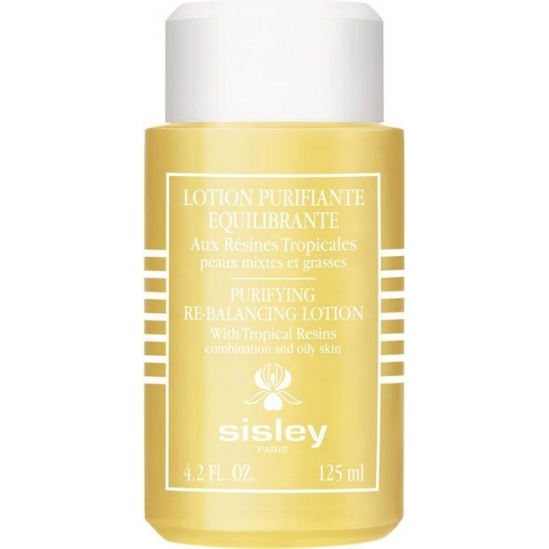 Sisley Lotion Purifiante Equilibrante 125 ml 