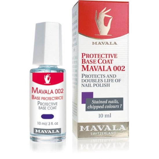 Mavala Base Protectrice 002 10 ml