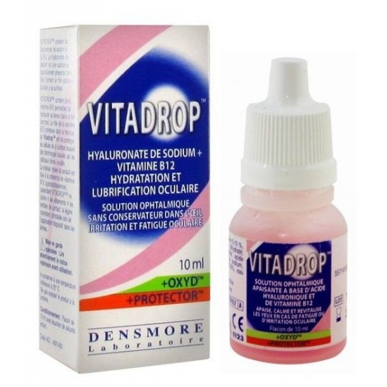 Densmore vitadrop 10ml