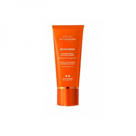 Esthederm Bronz Repair Soleil Moderé 50 ml 