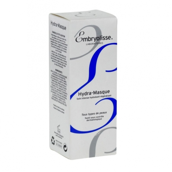 EMBRYOLISSE MASQue HYDratant 60ML