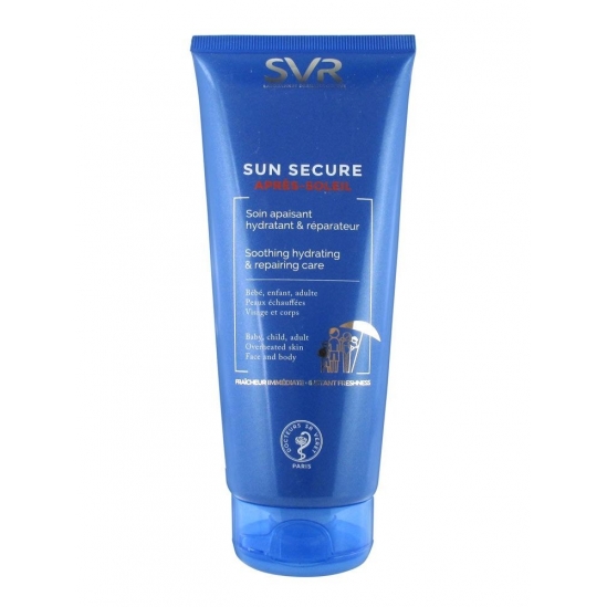 SVR Sun Secure Après Soleil 200ml