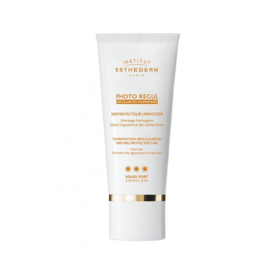  Esthederm Photo Regul Soin Protecteur Unificateur Soleil Fort 50 ml