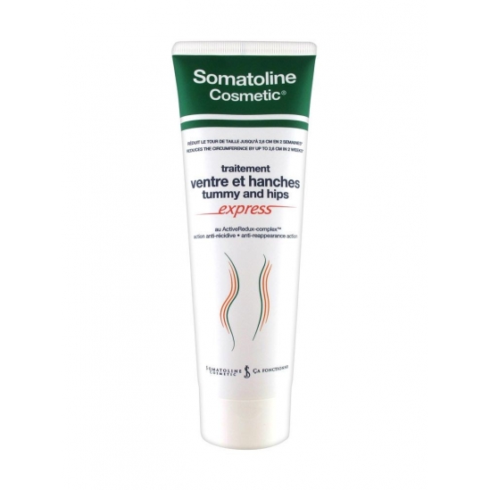 Somatoline Ventre Hanches Express  250 ml 