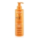  Vichy Idéal Soleil Fluide Lacté Anti-sable SPF50 200 ml 