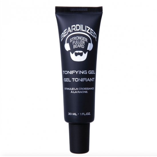 BEARDILIZER GEL TONIFIANT 30ML