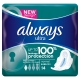 Always Ultra Normal 14 Serviettes