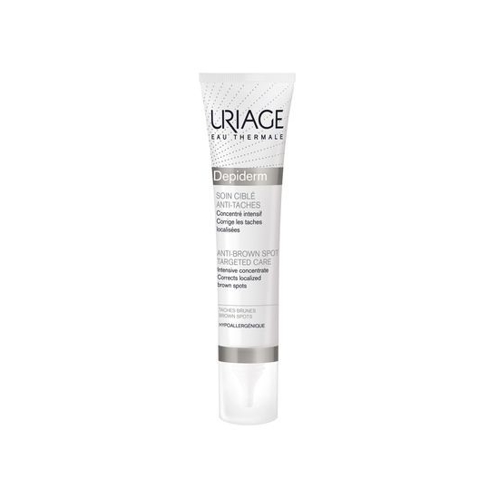 Uriage Depiderm Soin Ciblé Anti-Tâches 15 ml 