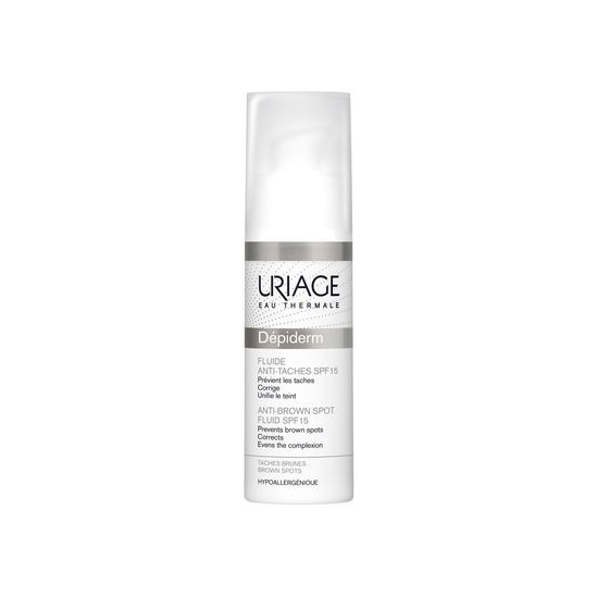 Uriage Fluide Anti-Tâches SPF15 30 ml