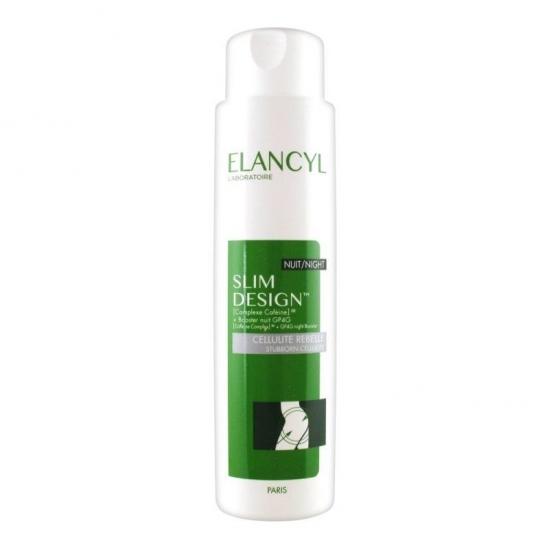 Elancyl Amincissant Cellulite Slim Nuit 200 ml 