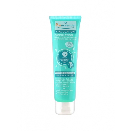 Puressentiel Circulation Crème 100ml