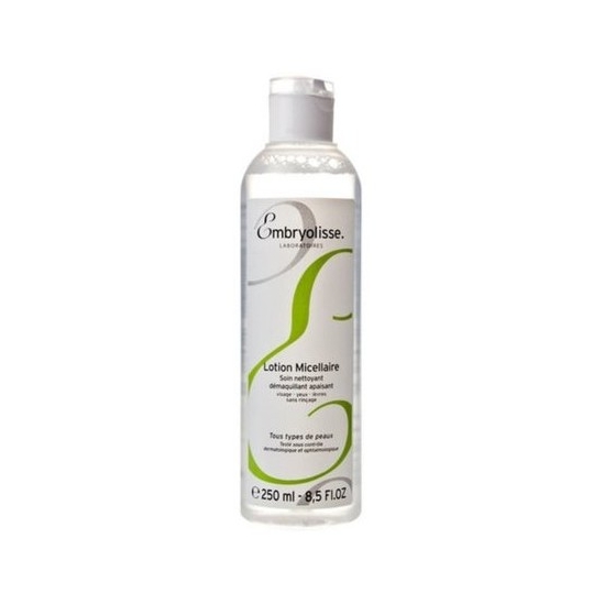 EMBRYOLISSE LOTION MICELLAIRE 250ML