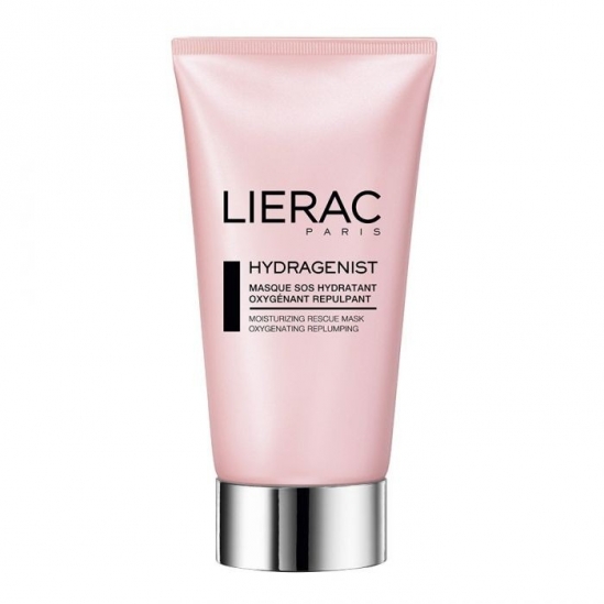 Lierac Hydragenist Masque Sos Hydratant 75ml 