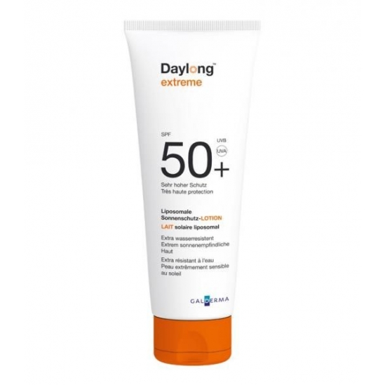 Daylong Extreme SPF 50+ Lotion solaire aux Liposomes 100 ml