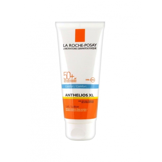 Roche-Posay Anthelios XL Lait SPF 50+ 100 ml