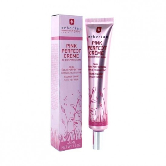 Erborian Pink Perfect Crème 45 ml 