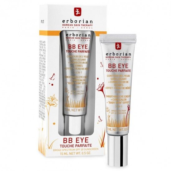 Erborian BB Eye Touche Parfaite 15 ml 