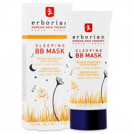 Erborian Sleeping BB Mask 50 ml 