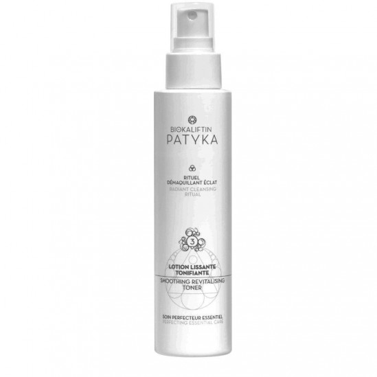 Patyka Lotion Lissante et Tonifiante 150ml Patyka Lotion Lissante et Tonifiante 150ml