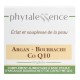 Phytalessence Argan Bourrache Co Enzyme Q10 60 Gélules 