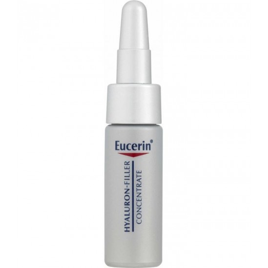 Eucerin hyaluron Filler soin concentré 6X5ml