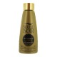 Soleil Noir Lait Vitaminé Ultra Bronzant Sans Filtre 150 ml 