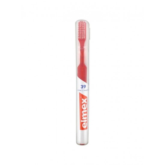 Elmex Brosse à Dent Anti-Caries 39 Médium