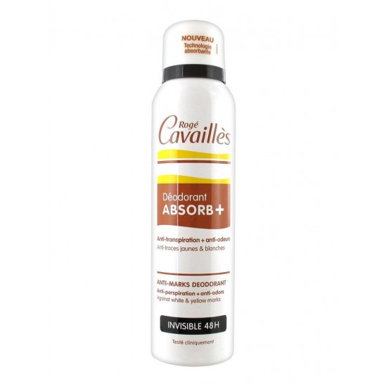 Rogé Cavaillès Déo-Soin Anti-Traces Spray 150 ml