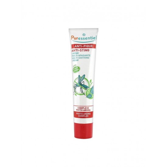 Puressentiel Anti-Pique Crème Apaisante 40 ml