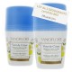 Sanoflore Vent de Citrus Déodorant Efficacité 24H Roll on Lot de 2 x 50 ml