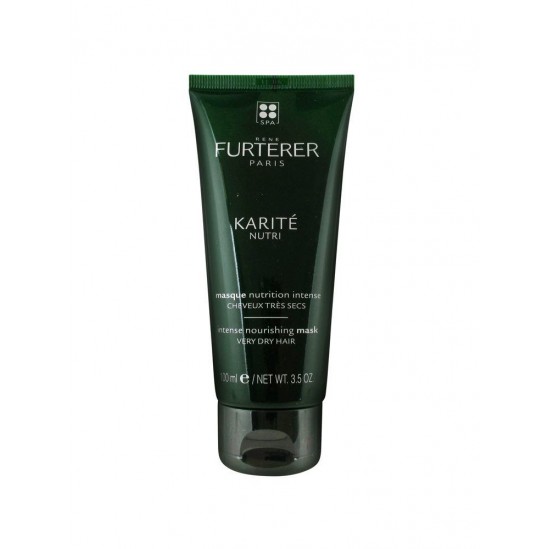 Furterer Karité Nutri Rituel Nutrition Masque Nutrition Intense 100 ml