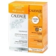 Caudalie Vinoperfect Sérum Eclat Anti-Taches 30ml +1 Crème Solaire 50+ 40ml offerte