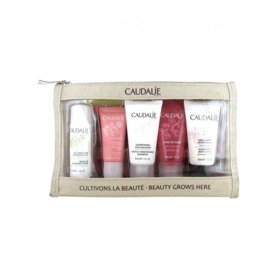 Caudalie Trousse Cultivons la Beauté 