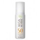 Alga Maris lait solaire certifié bio SPF50 100 ml