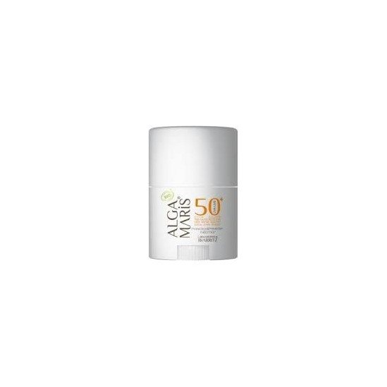 Alga Maris SPF50 + Stick Solaire 