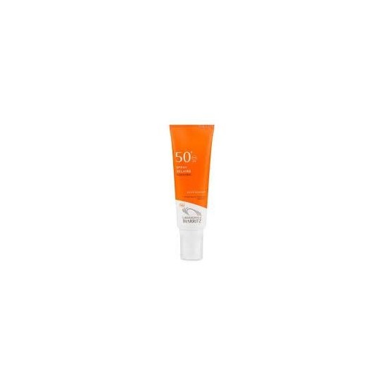 Alga Maris SPF50 Spray Solaire 125 ml 