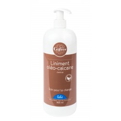 Gifrer Liniment Oléo-calcaire 900 ml