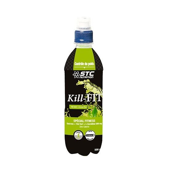 STC Nutrition Kill Fit Carnitine 500 ml