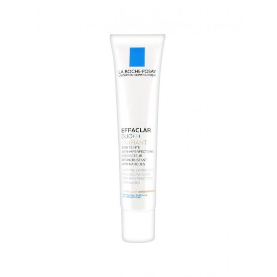 Effaclar Duo Unifiant Light 40ml