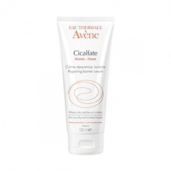 Avène cicalfate crème mains 100ml