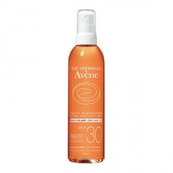 Avène huile solaire SPF30 200ml