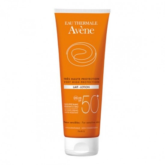 Avène Solaire Lait SPF 50+